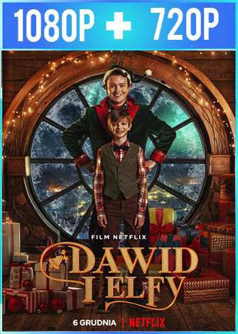 David y los elfos 2021 ES